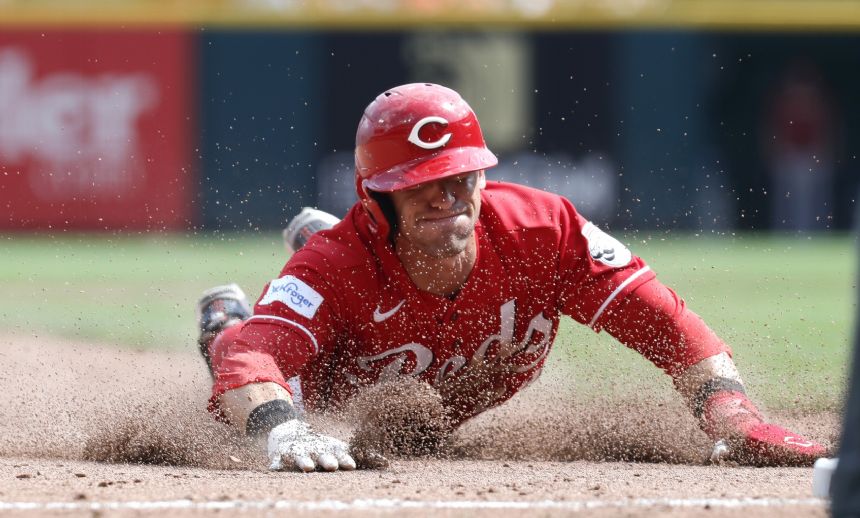 Cardinals vs Reds Betting Odds, Free Picks, and Predictions (5/27/2024)
