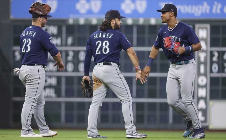 Astros vs Mariners Betting Odds, Free Picks, and Predictions (5/27/2024)