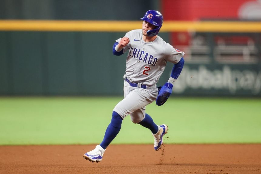 Cubs vs Brewers Betting Odds, Free Picks, and Predictions (5/27/2024)
