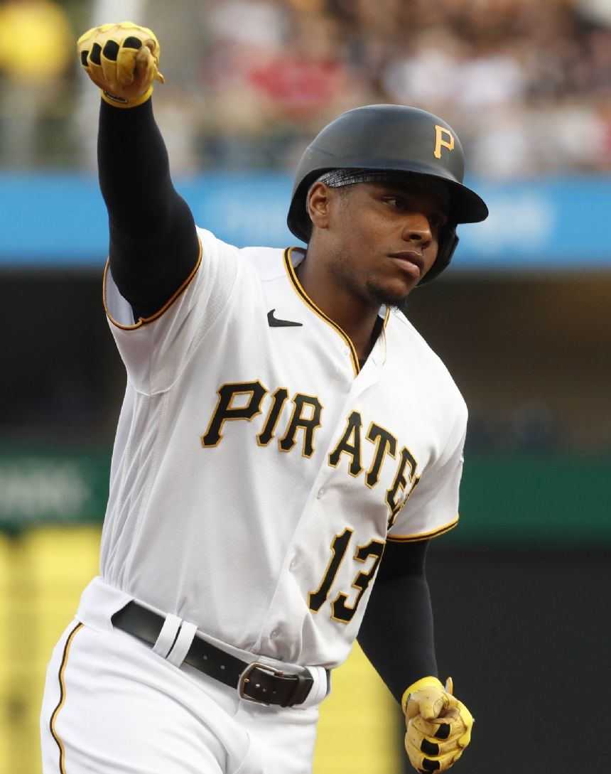 Pirates vs Tigers Betting Odds, Free Picks, and Predictions (5/28/2024)