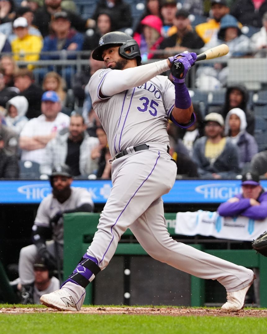 Guardians vs Rockies Betting Odds, Free Picks, and Predictions (5/28/2024)