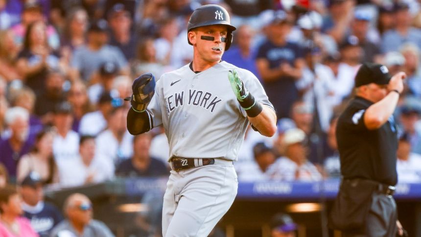 Yankees vs Angels Betting Odds, Free Picks, and Predictions (5/28/2024)