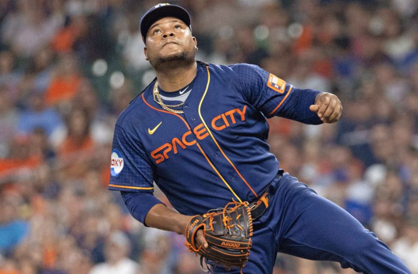 Astros vs Mariners Betting Odds, Free Picks, and Predictions (5/28/2024)