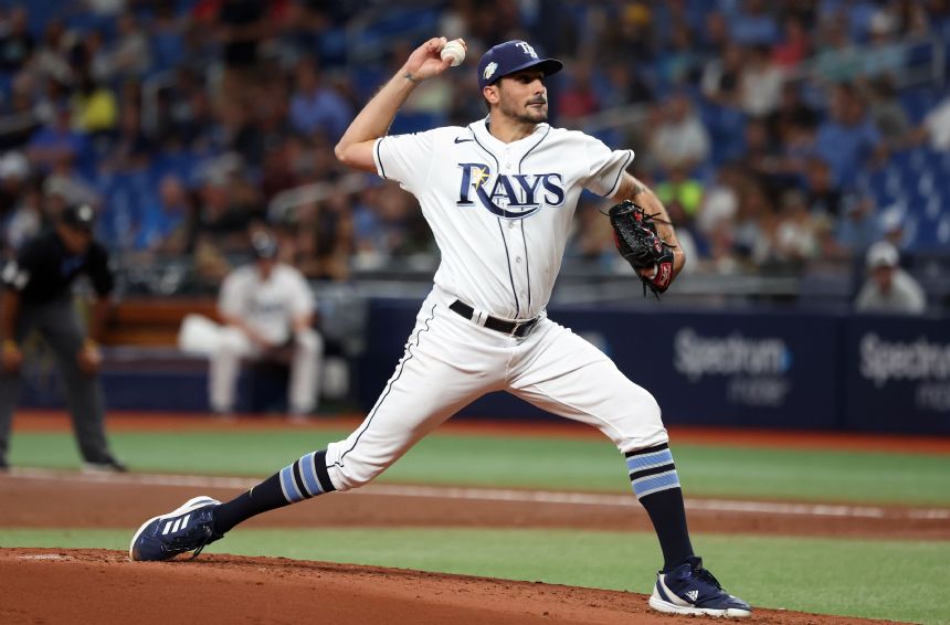 Athletics vs Rays Betting Odds, Free Picks, and Predictions (5/28/2024)