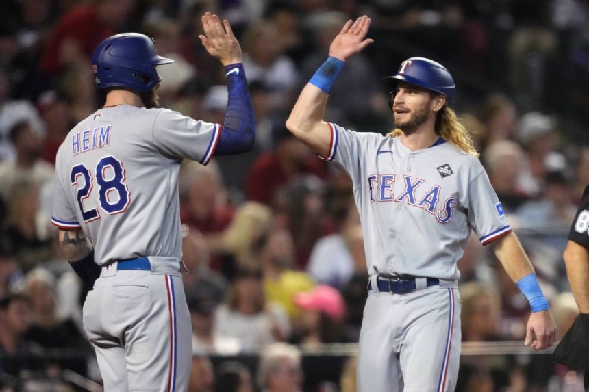 Diamondbacks vs Rangers Betting Odds, Free Picks, and Predictions (5/28/2024)