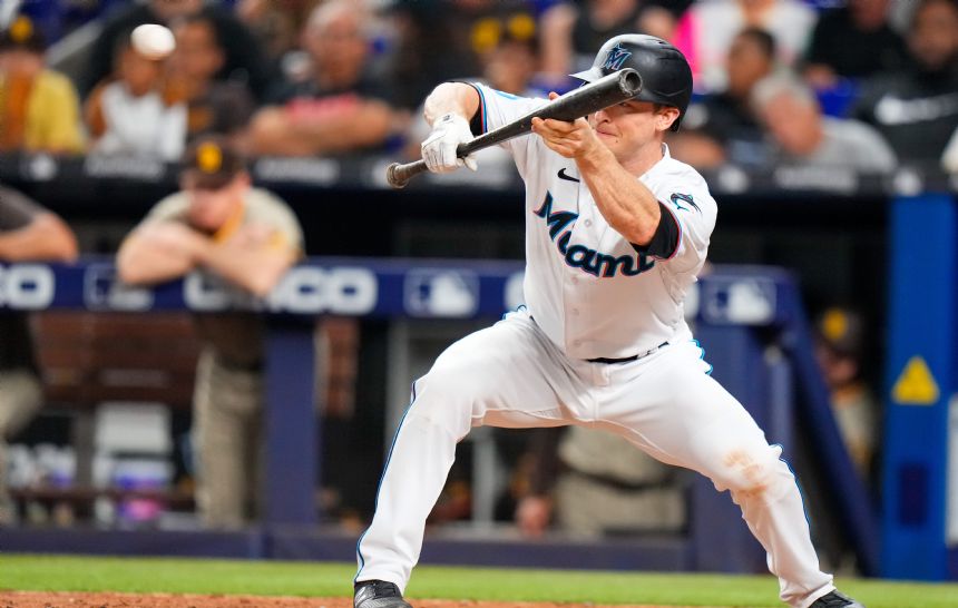 Marlins vs Padres Betting Odds, Free Picks, and Predictions (5/29/2024)