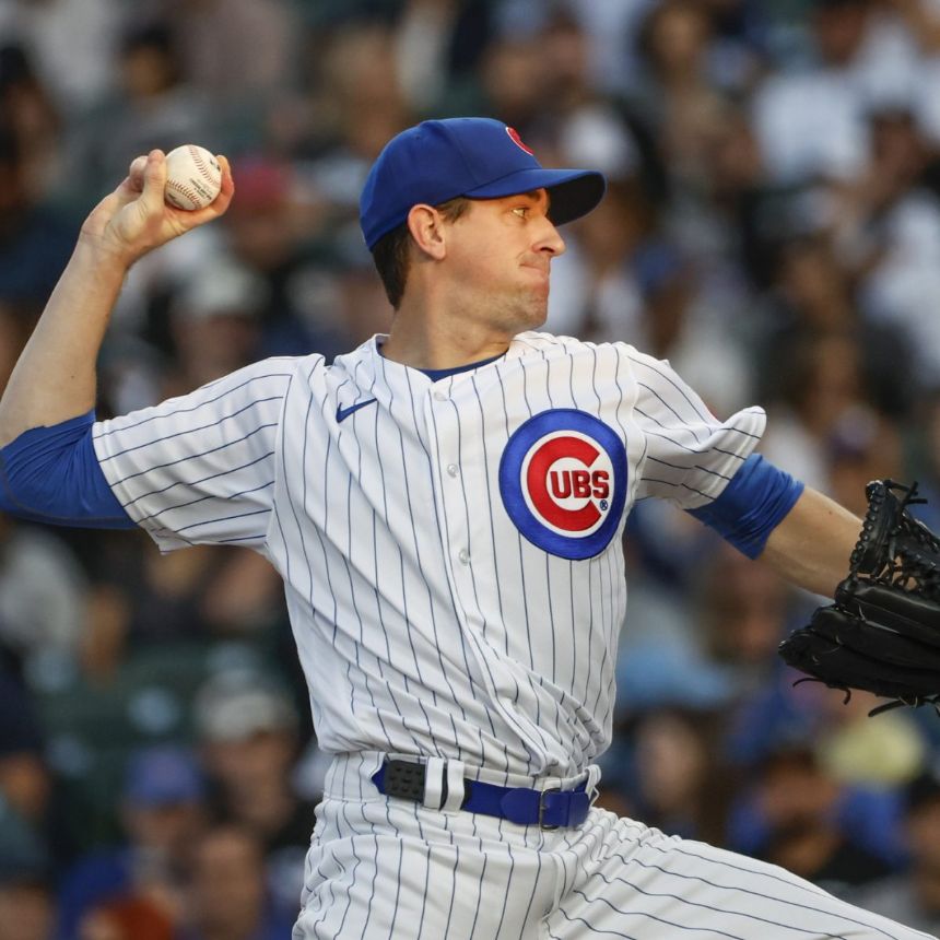 Cubs vs Brewers Betting Odds, Free Picks, and Predictions (5/29/2024)