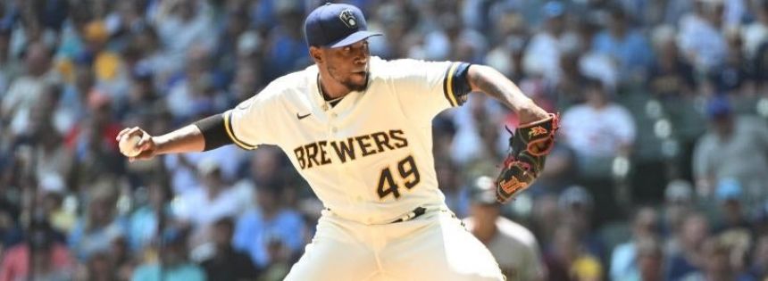 Cubs vs. Brewers Betting Odds, Free Picks, and Predictions - 1:10 PM ET (Thu, May 30, 2024)
