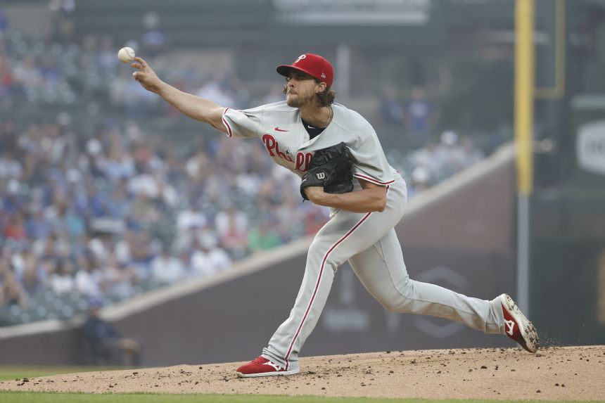 Cardinals vs Phillies Betting Odds, Free Picks, and Predictions (5/31/2024)