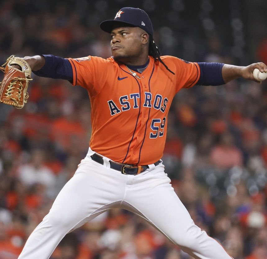 Twins vs Astros Betting Odds, Free Picks, and Predictions (5/31/2024)