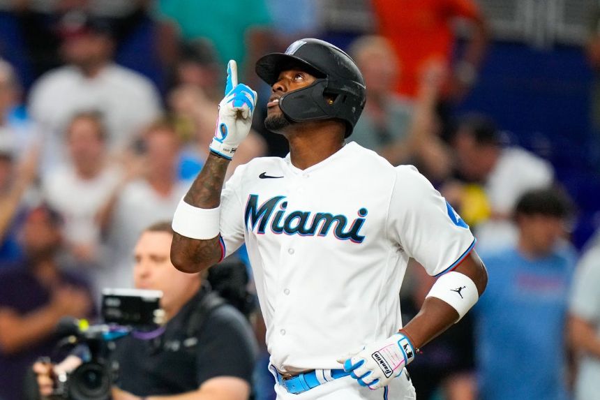 Rangers vs Marlins Betting Odds, Free Picks, and Predictions (5/31/2024)