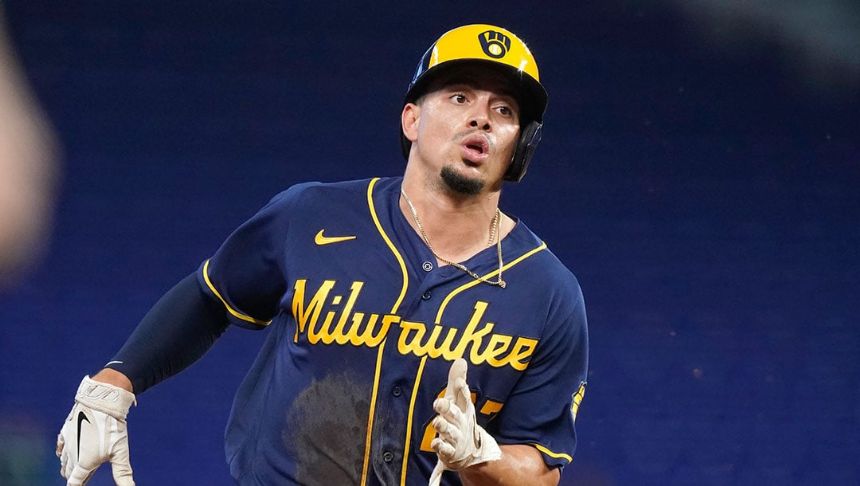 White Sox vs Brewers Betting Odds, Free Picks, and Predictions (5/31/2024)