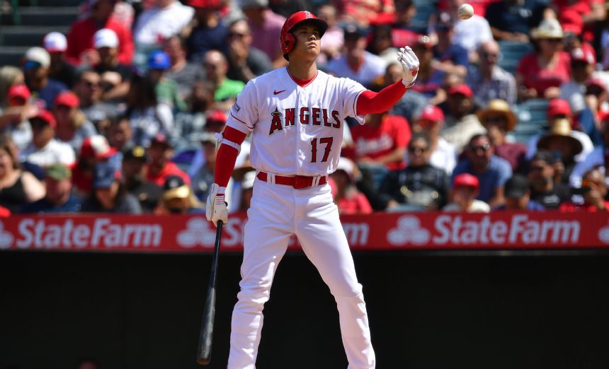 Angels vs Mariners Betting Odds, Free Picks, and Predictions (5/31/2024)