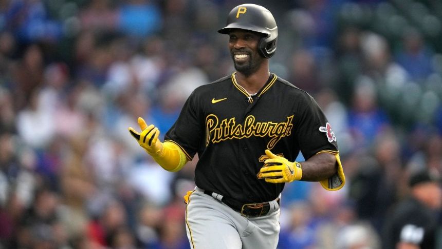 Pirates vs Blue Jays Betting Odds, Free Picks, and Predictions (5/31/2024)