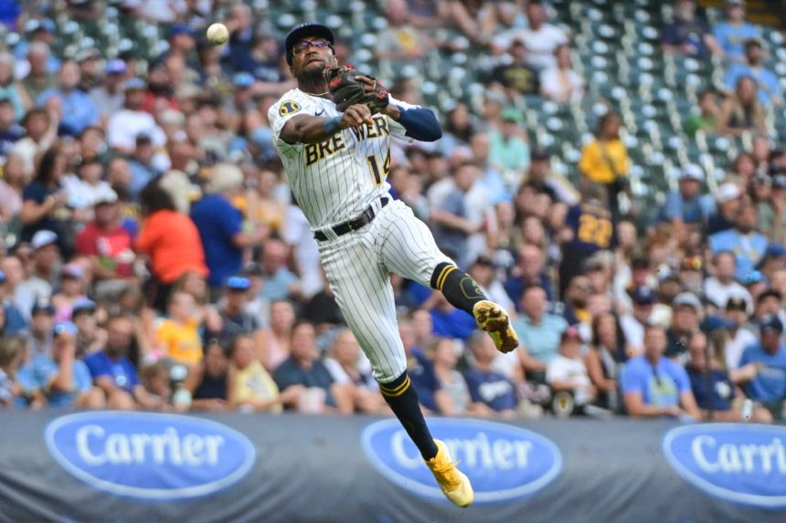 White Sox vs Brewers Betting Odds, Free Picks, and Predictions (6/1/2024)