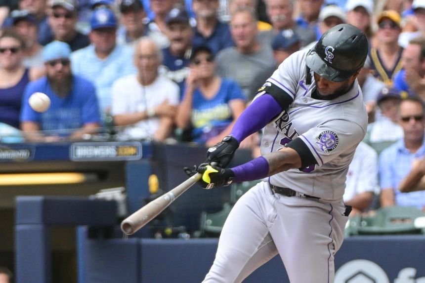 Rockies vs Dodgers Betting Odds, Free Picks, and Predictions (6/2/2024)