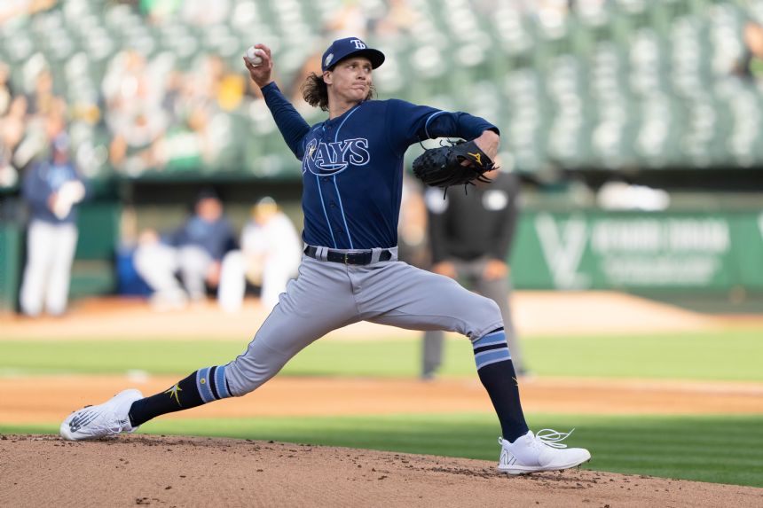 Rays vs Orioles Betting Odds, Free Picks, and Predictions (6/2/2024)