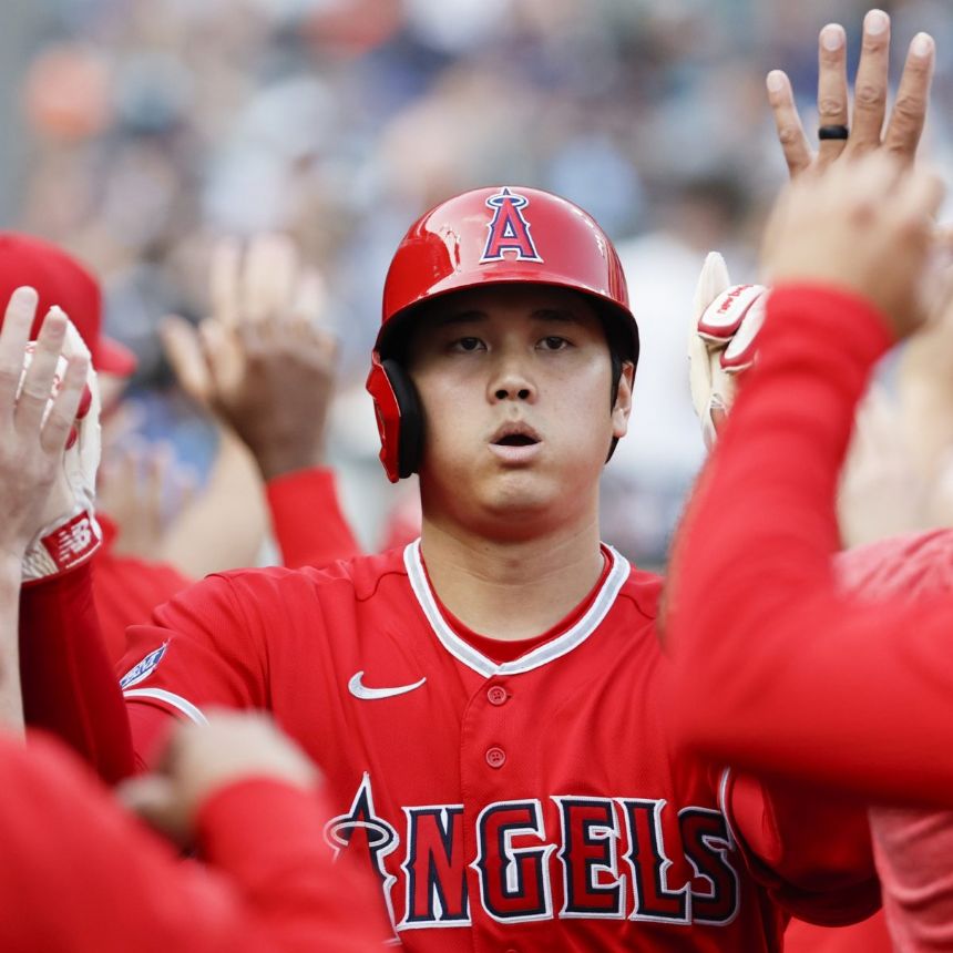 Angels vs Mariners Betting Odds, Free Picks, and Predictions (6/2/2024)