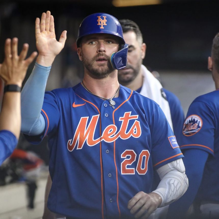 Mets vs Nationals Betting Odds, Free Picks, and Predictions (6/3/2024)