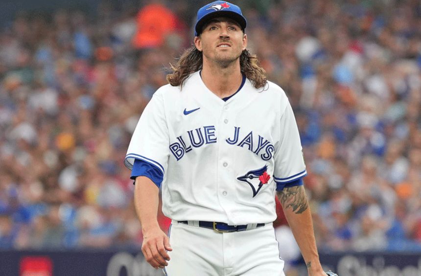 Orioles vs. Blue Jays Betting Odds, Free Picks, and Predictions - 7:07 PM ET (Mon, Jun 3, 2024)