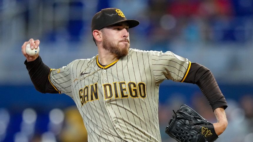 Padres vs Angels Betting Odds, Free Picks, and Predictions (6/3/2024)