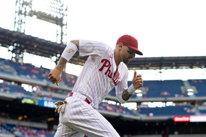 Brewers vs Phillies Betting Odds, Free Picks, and Predictions (6/3/2024)