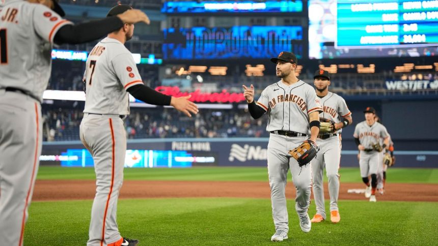 Giants vs Diamondbacks Betting Odds, Free Picks, and Predictions (6/3/2024)