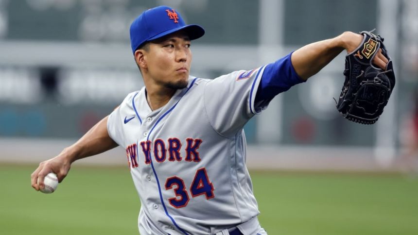 Mets vs Nationals Betting Odds, Free Picks, and Predictions (6/4/2024)