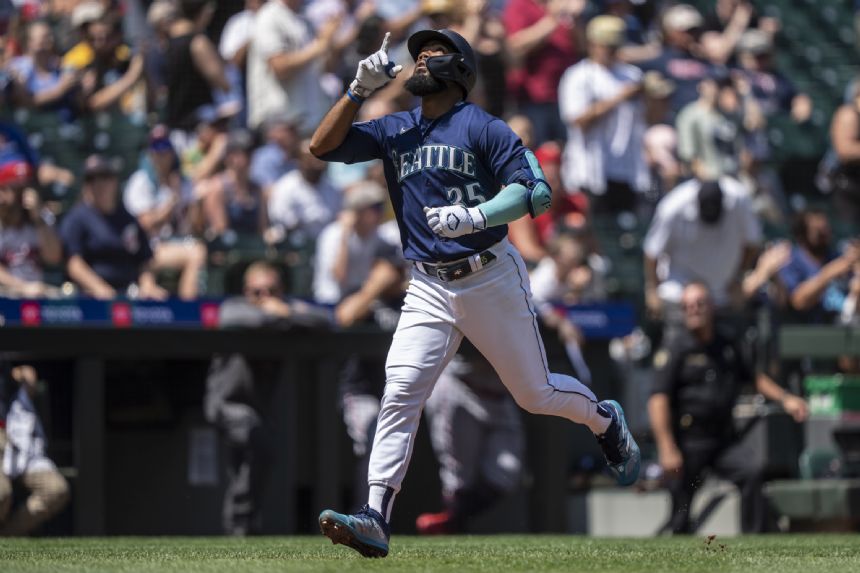 Mariners vs Athletics Betting Odds, Free Picks, and Predictions (6/4/2024)