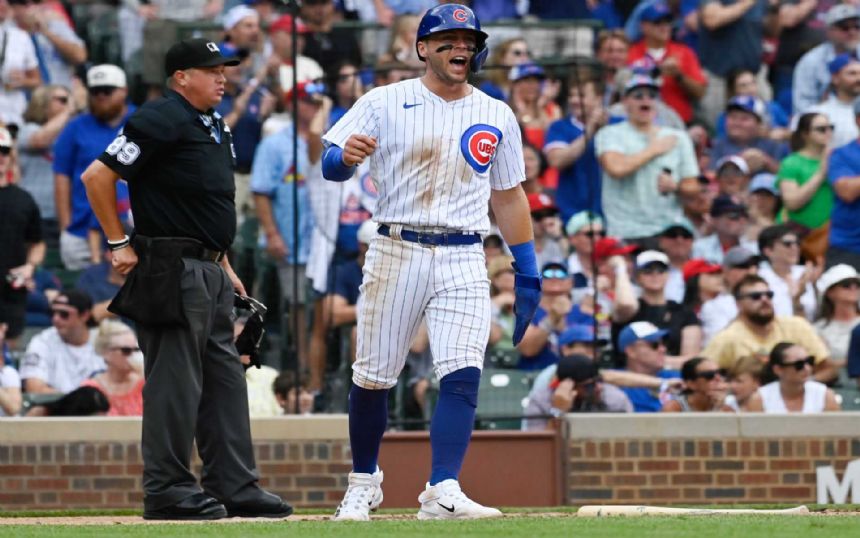 White Sox vs Cubs Betting Odds, Free Picks, and Predictions (6/4/2024)