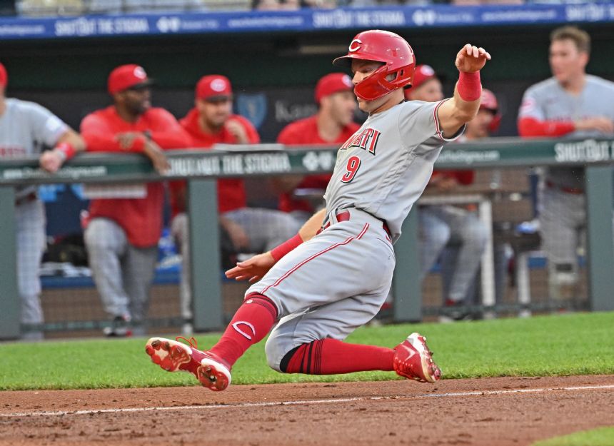 Reds vs Rockies Betting Odds, Free Picks, and Predictions (6/5/2024)