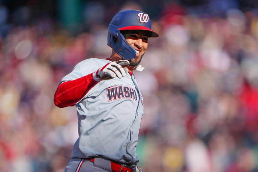 Mets vs. Nationals Betting Odds, Free Picks, and Predictions - 4:05 PM ET (Wed, Jun 5, 2024)