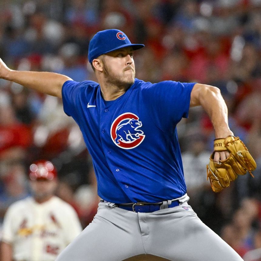 White Sox vs. Cubs Betting Odds, Free Picks, and Predictions - 8:05 PM ET (Wed, Jun 5, 2024)
