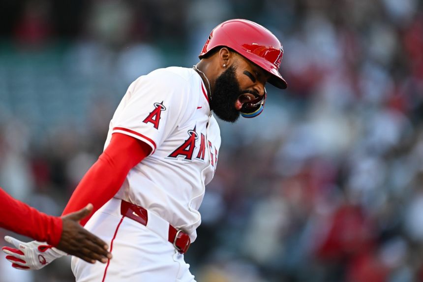 Padres vs. Angels Betting Odds, Free Picks, and Predictions - 9:38 PM ET (Wed, Jun 5, 2024)