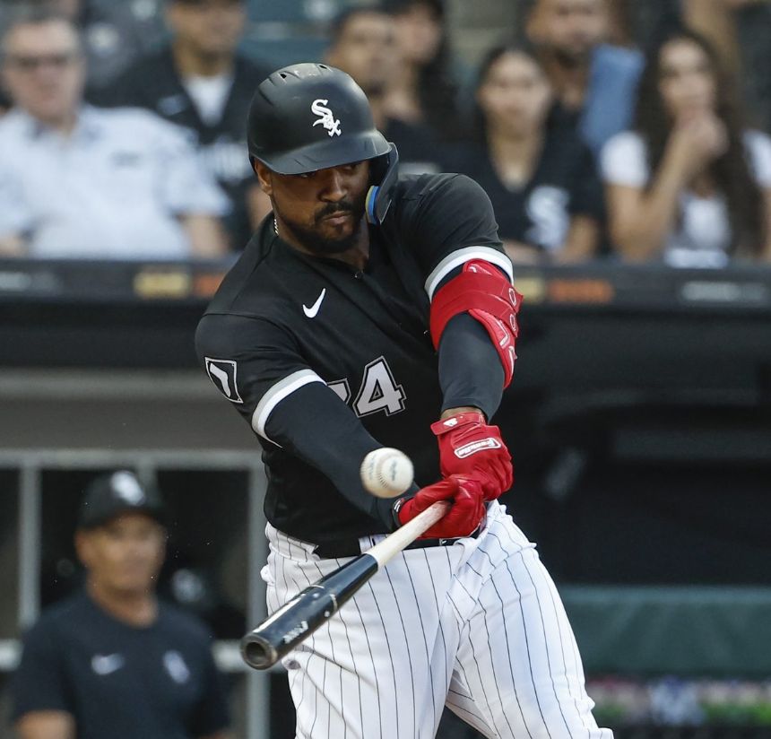 Red Sox vs. White Sox Betting Odds, Free Picks, and Predictions - 8:10 PM ET (Thu, Jun 6, 2024)
