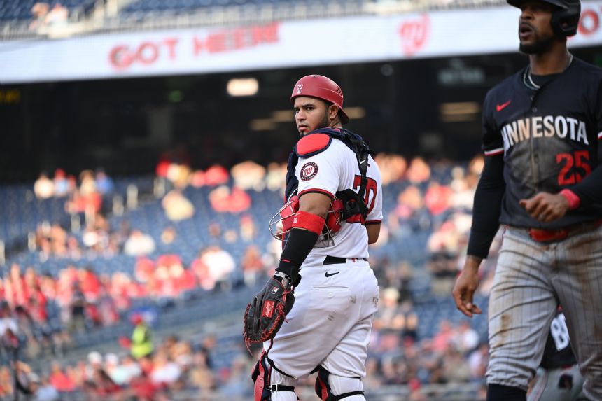 Braves vs. Nationals Betting Odds, Free Picks, and Predictions - 6:45 PM ET (Fri, Jun 7, 2024)