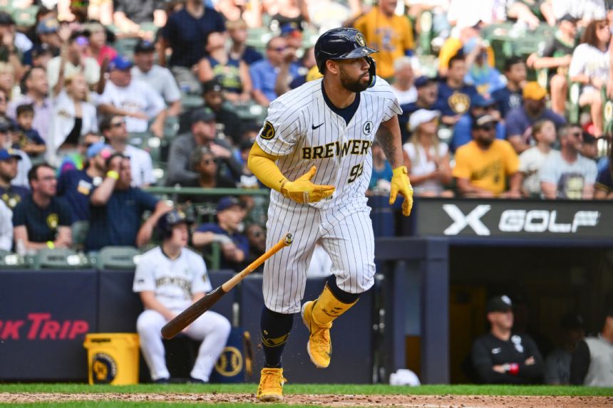 Brewers vs Tigers Betting Odds, Free Picks, and Predictions (6/7/2024)