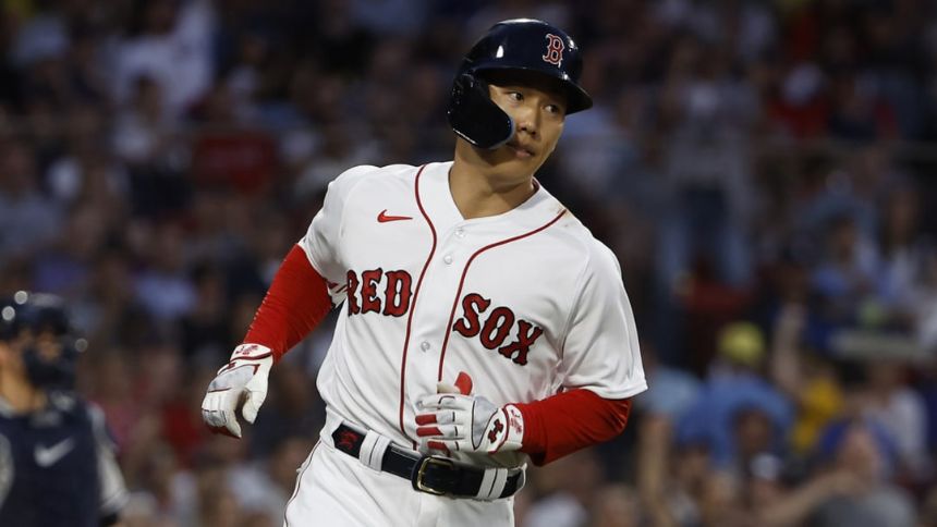 Red Sox vs. White Sox Betting Odds, Free Picks, and Predictions - 4:10 PM ET (Sat, Jun 8, 2024)