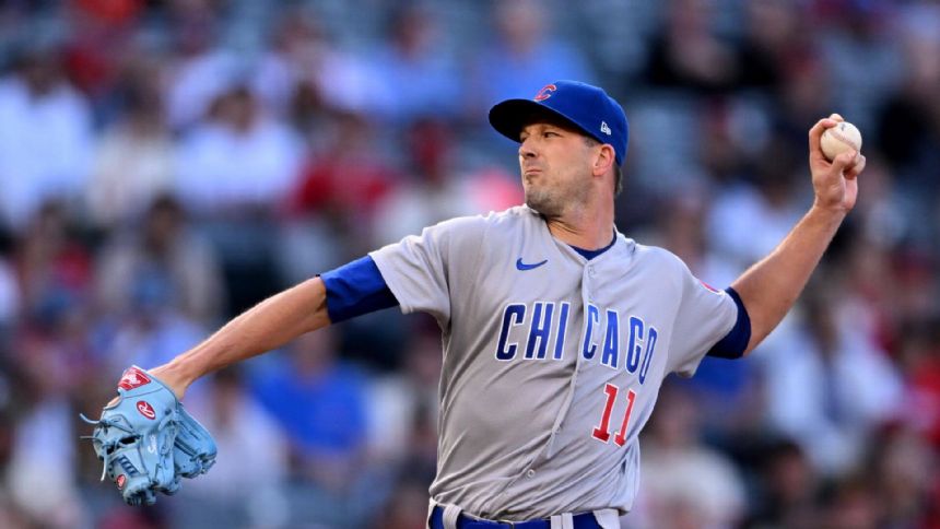 Cubs vs. Reds Betting Odds, Free Picks, and Predictions - 4:10 PM ET (Sat, Jun 8, 2024)