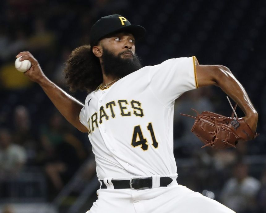 Twins vs. Pirates Betting Odds, Free Picks, and Predictions - 4:05 PM ET (Sat, Jun 8, 2024)