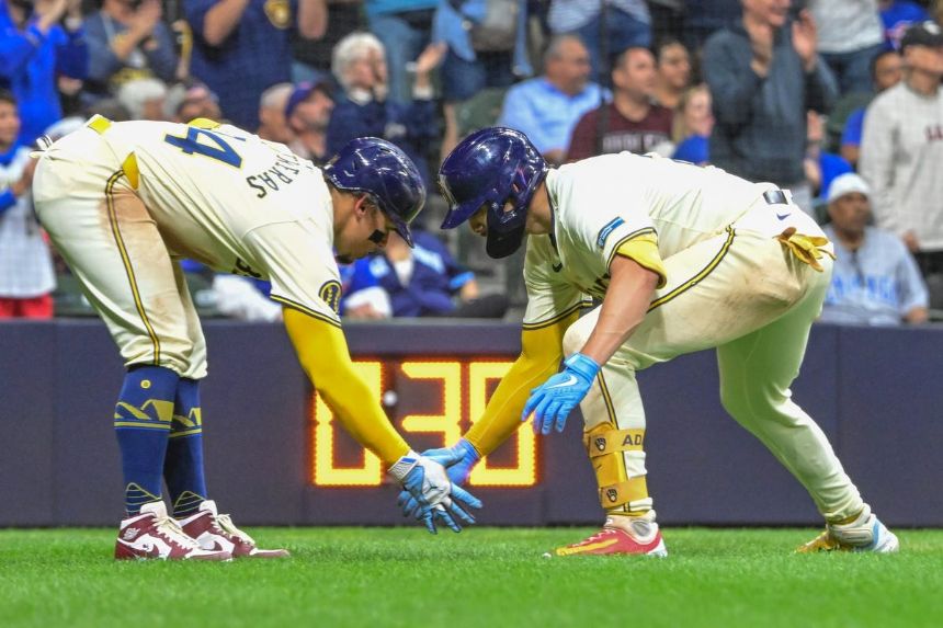 Brewers vs Tigers Betting Odds, Free Picks, and Predictions (6/8/2024)