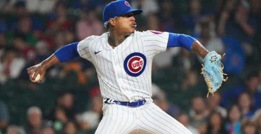 Cubs vs. Reds Betting Odds, Free Picks, and Predictions - 1:40 PM ET (Sun, Jun 9, 2024)