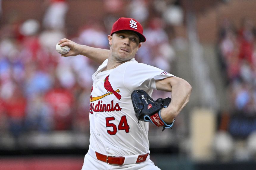 Rockies vs Cardinals Betting Odds, Free Picks, and Predictions (6/9/2024)