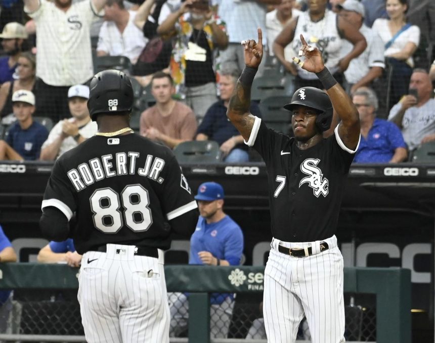 White Sox vs. Mariners Betting Odds, Free Picks, and Predictions - 9:40 PM ET (Mon, Jun 10, 2024)