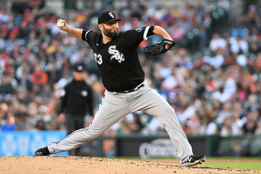 White Sox vs. Mariners Betting Odds, Free Picks, and Predictions - 9:40 PM ET (Tue, Jun 11, 2024)