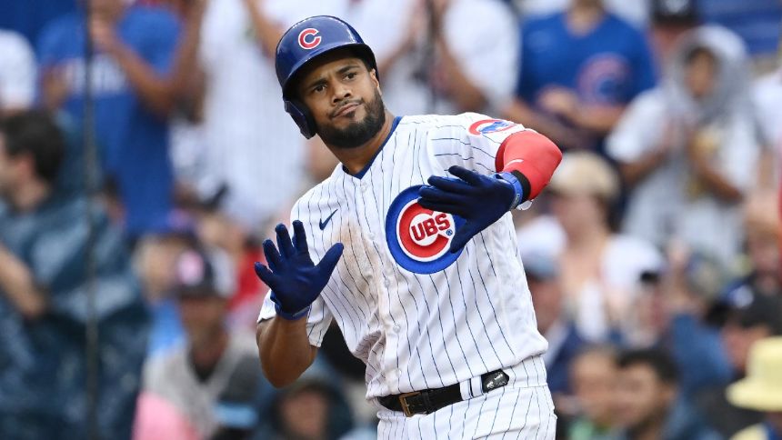 Cubs vs. Rays Betting Odds, Free Picks, and Predictions - 6:50 PM ET (Tue, Jun 11, 2024)