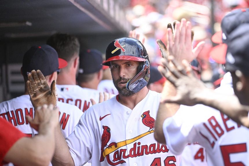 Pirates vs Cardinals Betting Odds, Free Picks, and Predictions (6/13/2024)