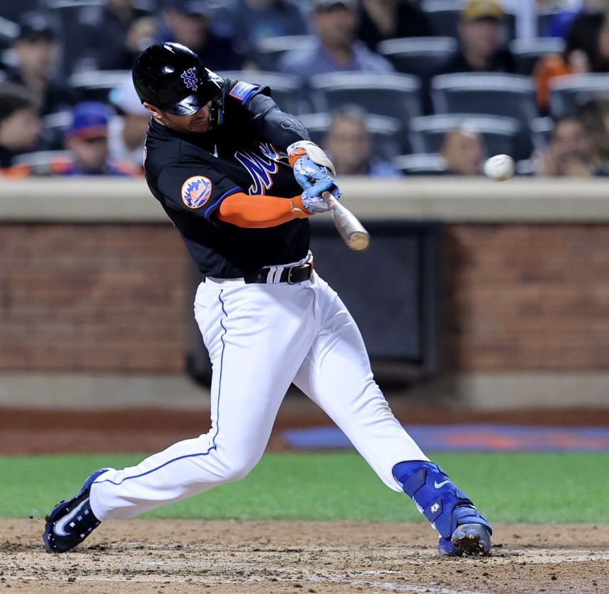 Marlins vs. Mets Betting Odds, Free Picks, and Predictions - 7:10 PM ET (Thu, Jun 13, 2024)