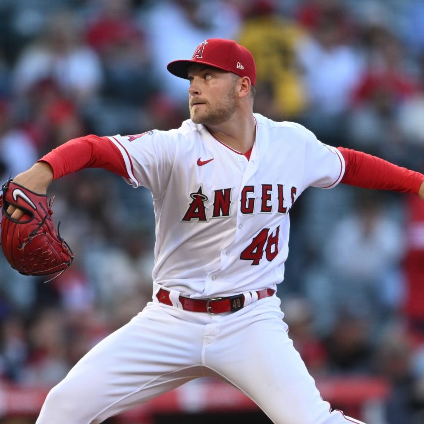 Angels vs. Diamondbacks Betting Odds, Free Picks, and Predictions - 9:40 PM ET (Thu, Jun 13, 2024)