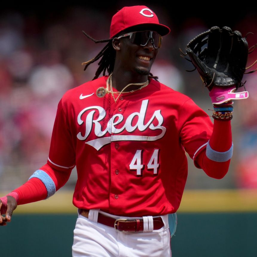 Reds vs. Brewers Betting Odds, Free Picks, and Predictions - 8:10 PM ET (Fri, Jun 14, 2024)